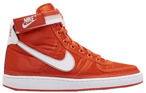 Nike Vandal High Supreme 'Vintage Coral' Sepatu Unisex Retro 318330-800 Order Nike Vandal High Supreme 'Vintage Coral' Sepatu Unisex Retro 318330-800