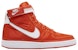 Nike Vandal High Supreme 'Vintage Coral' Lelaki/Wanita Kasut Sneakers Retro. 318330-800