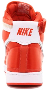 Nike Vandal High Supreme 'Vintage Coral' Sepatu Unisex Retro 318330-800 Lookbook Nike Vandal High Supreme 'Vintage Coral' Sepatu Unisex Retro 318330-800