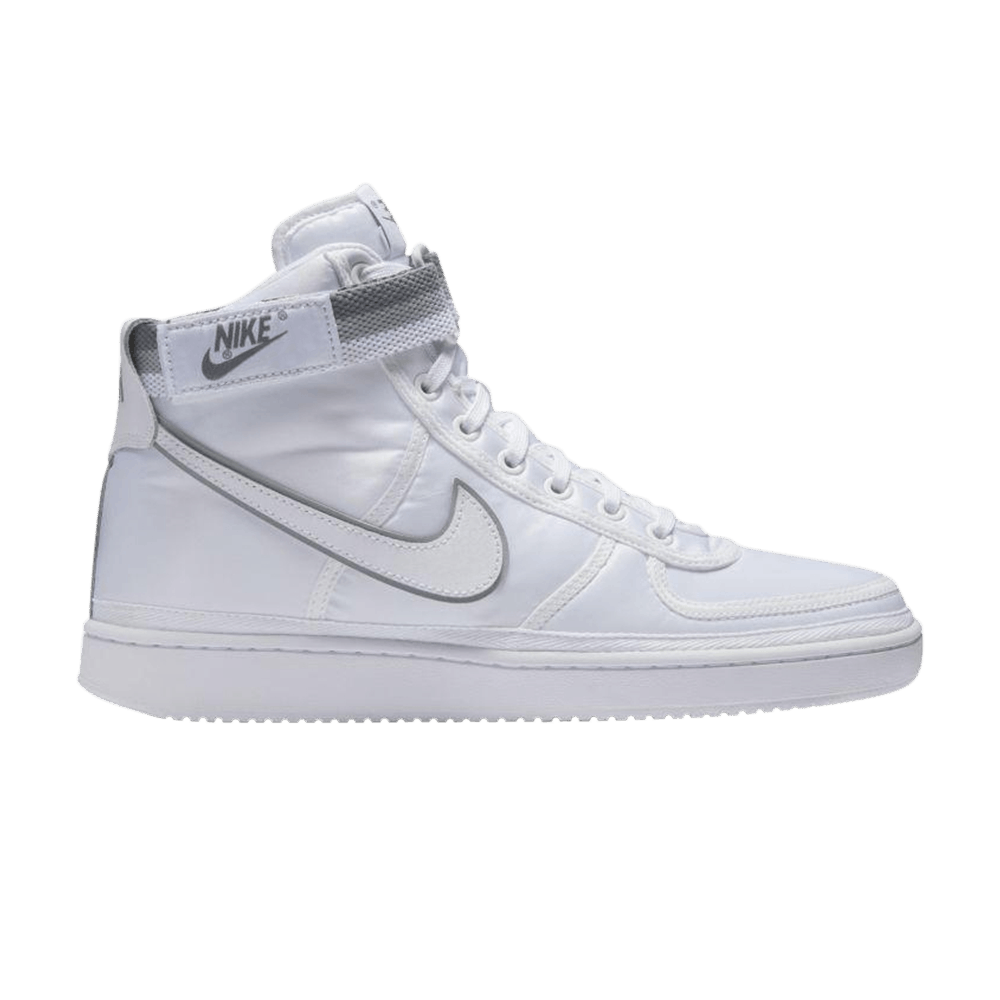 Nike Vandal High Supreme 'White' 318330-100
