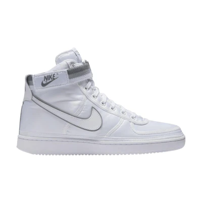 Nike Vandal High Supreme 'White'
