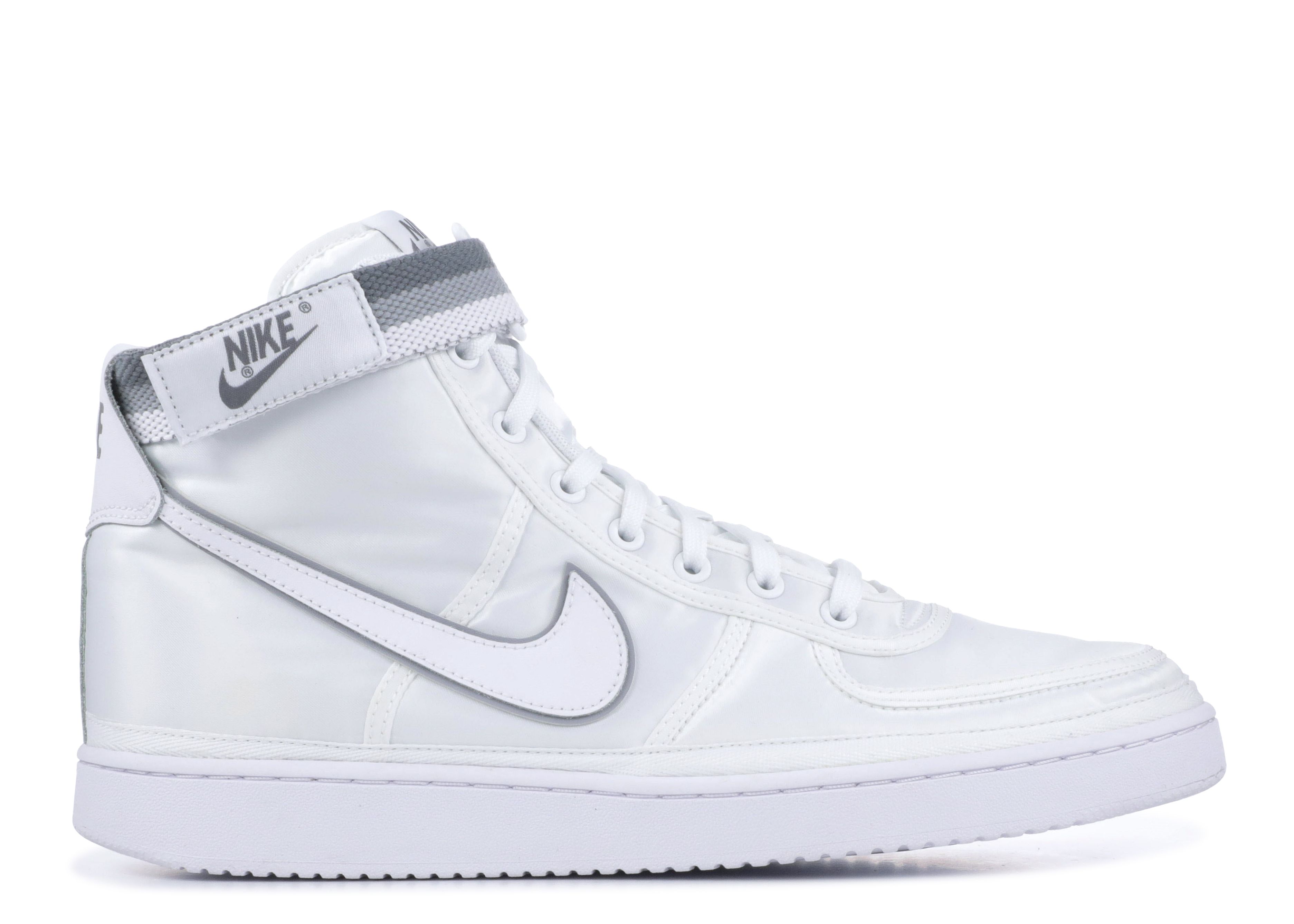 Nike Vandal High Supreme 'White' 318330-100