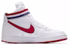 Order Nike Vandal High Supreme ''Wit Rood Blauw'' 318330-101