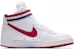Nike Vandal High Supreme 'Putih Merah Biru' 318330-101