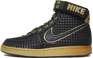 Nike Vandal High Supreme Ex 'Black' 325318-001 Nike Vandal High Supreme Ex 'Black' 325318-001