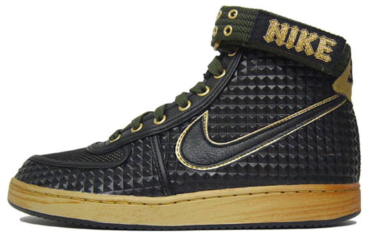 Buy ナイキ バンダル ハイ Supreme EX 黒 (Nike Vandal High Supreme EX Kuro) 325318-001