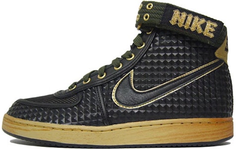 耐克Vandal高筒至尊版 '黑色' 325318-001 Buy 耐克Vandal高筒至尊版 '黑色' 325318-001