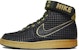 Nike Vandal High Supreme Ex 'Hitam' 325318-001