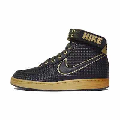 Nike Vandal High Supreme Ex 'Black'