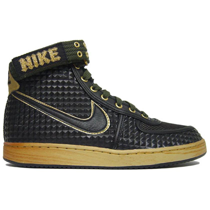 Order ナイキ バンダル ハイ Supreme EX 黒 (Nike Vandal High Supreme EX Kuro) 325318-001