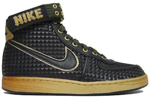 Nike Vandal High Supreme Ex 'Hitam' 325318-001 Order Nike Vandal High Supreme Ex 'Hitam' 325318-001