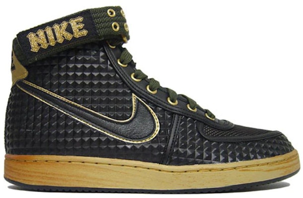 ナイキ バンダル ハイ Supreme EX 黒 (Nike Vandal High Supreme EX Kuro) 325318-001 Order ナイキ バンダル ハイ Supreme EX 黒 (Nike Vandal High Supreme EX Kuro) 325318-001
