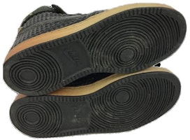 Nike Vandal High Supreme Ex 'Hitam' 325318-001 Shop Nike Vandal High Supreme Ex 'Hitam' 325318-001