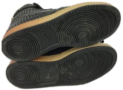 耐克Vandal高筒至尊版 '黑色' 325318-001 Shop 耐克Vandal高筒至尊版 '黑色' 325318-001