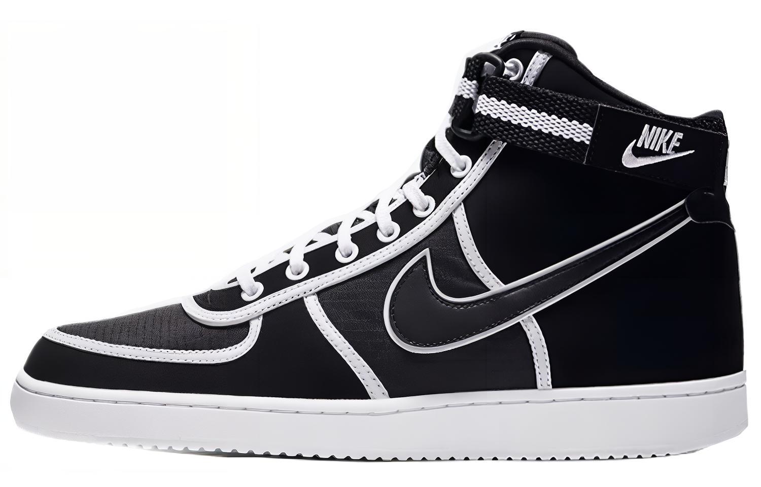 Nike Vandal High Supreme LTR 'Black' AH8518-004