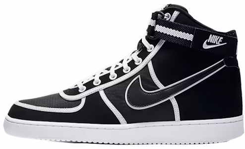 耐克Vandal 高帮 Supreme LTR '黑色' AH8518-004 Buy 耐克Vandal 高帮 Supreme LTR '黑色' AH8518-004