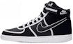 Buy Nike Vandal High Supreme LTR 'Hitam' AH8518-004