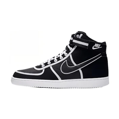 Nike Vandal High Supreme LTR 'Black'