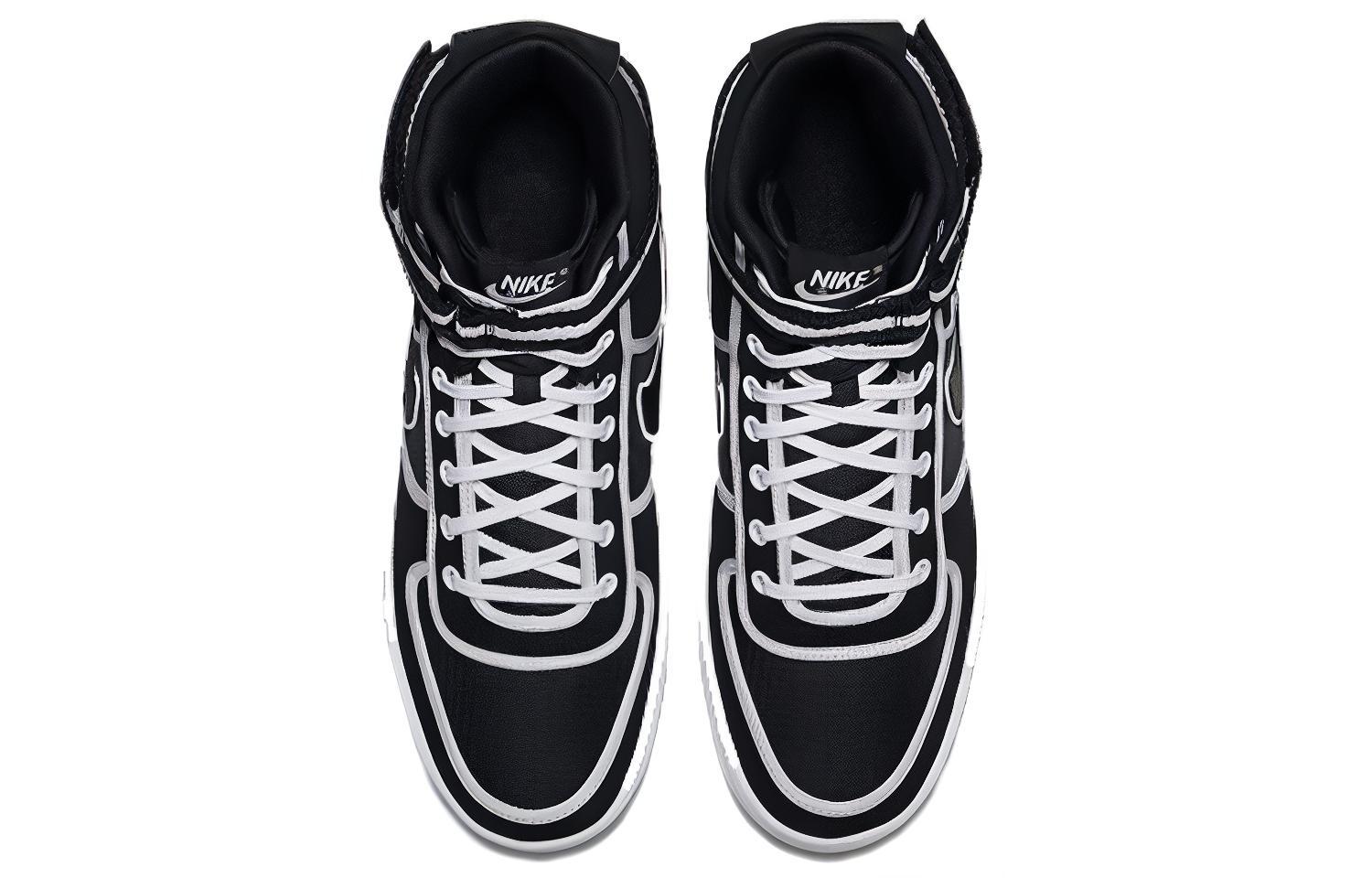 Order Nike Vandal High Supreme LTR 'Hitam' AH8518-004