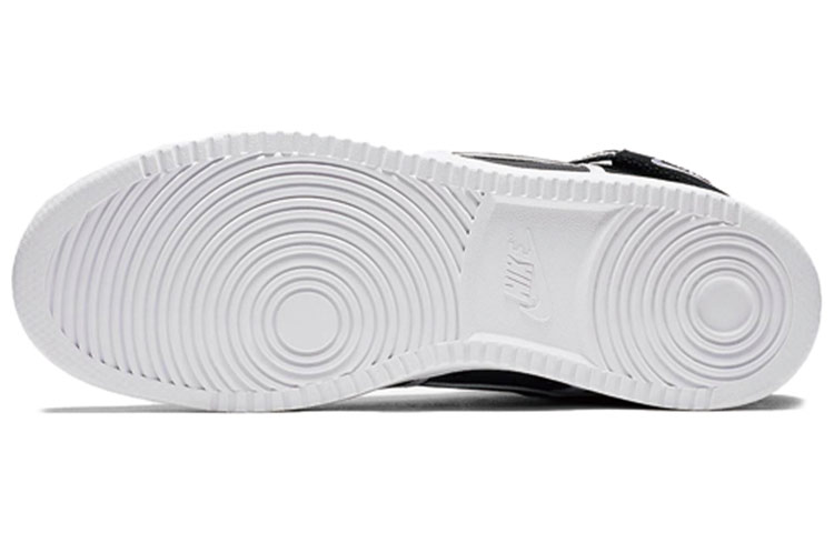 Shop Nike Vandal High Supreme LTR 'Hitam' AH8518-004