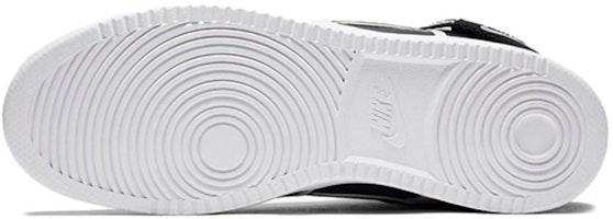 Nike Vandal High Supreme LTR 'Hitam' AH8518-004 Shop Nike Vandal High Supreme LTR 'Hitam' AH8518-004