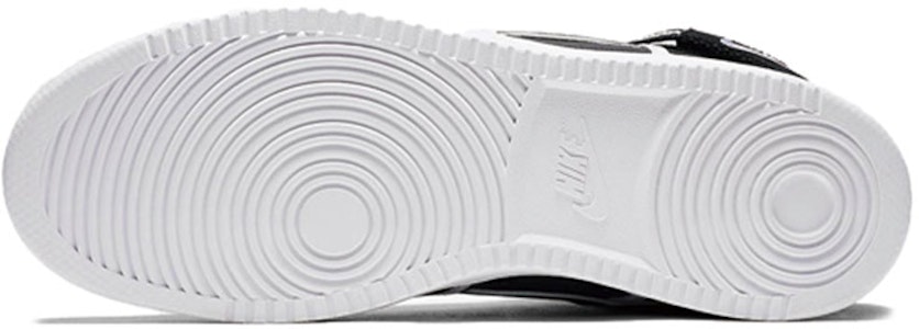 耐克Vandal 高帮 Supreme LTR '黑色' AH8518-004 Shop 耐克Vandal 高帮 Supreme LTR '黑色' AH8518-004