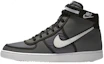 Buy Nike Vandal High Supreme LTR ''Donkergrijs Zwart Wit'' AH8518-005