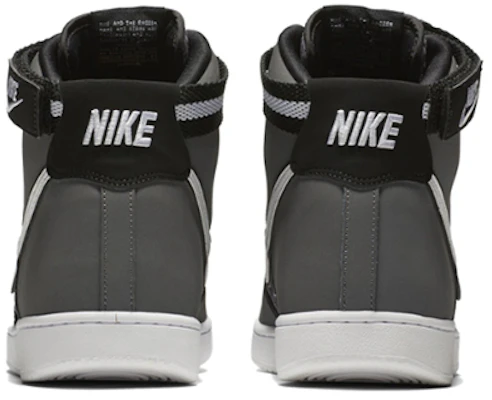 Nike Vandal High Supreme LTR ''Donkergrijs Zwart Wit'' AH8518-005 Shop Nike Vandal High Supreme LTR ''Donkergrijs Zwart Wit'' AH8518-005