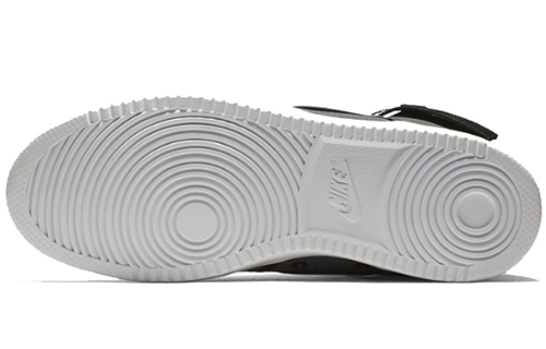 Purchase Nike Vandal High Supreme LTR ''Donkergrijs Zwart Wit'' AH8518-005