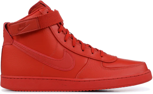 Nike Vandal High Supreme LTR ''Rouge Dragon'' AH8518-601 Buy Nike Vandal High Supreme LTR ''Rouge Dragon'' AH8518-601