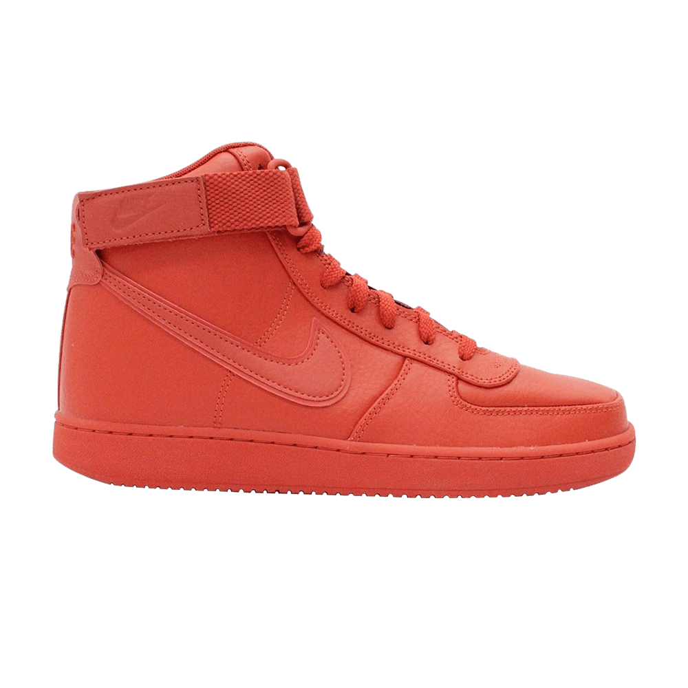 Nike Vandal High Supreme LTR 'Dragon Red' AH8518-601