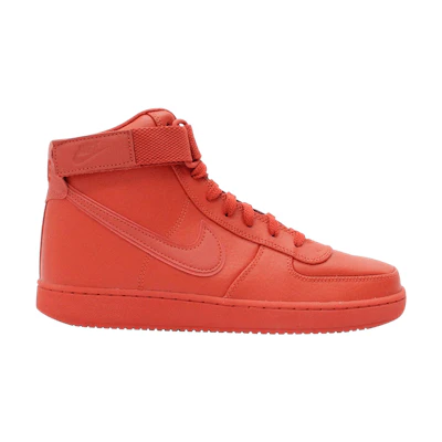 Nike Vandal High Supreme LTR 'Dragon Red'