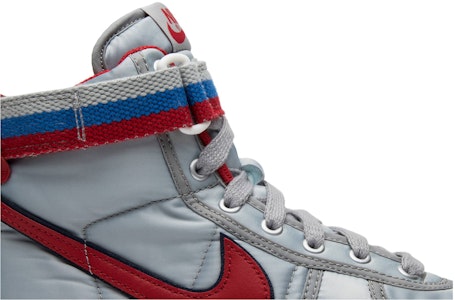 나이키 반달 하이 슈프림 QS 'OG' (오리지널) AH8652-001 Order 나이키 반달 하이 슈프림 QS 'OG' (오리지널) AH8652-001