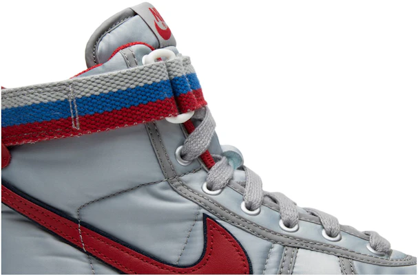 Nike Vandal High Supreme QS 'OG' AH8652-001 Order Nike Vandal High Supreme QS 'OG' AH8652-001