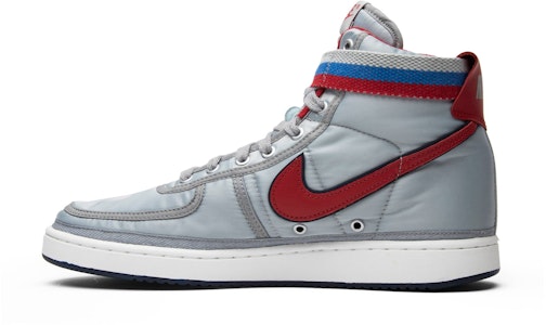 나이키 반달 하이 슈프림 QS 'OG' (오리지널) AH8652-001 Lookbook 나이키 반달 하이 슈프림 QS 'OG' (오리지널) AH8652-001