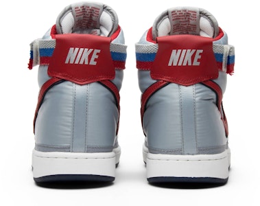 나이키 반달 하이 슈프림 QS 'OG' (오리지널) AH8652-001 Details for 나이키 반달 하이 슈프림 QS 'OG' (오리지널) AH8652-001