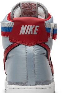 나이키 반달 하이 슈프림 QS 'OG' (오리지널) AH8652-001 Sizing 나이키 반달 하이 슈프림 QS 'OG' (오리지널) AH8652-001