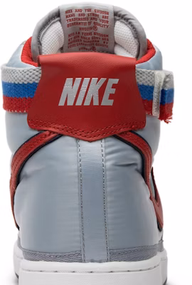 Nike Vandal High Supreme QS 'OG' AH8652-001 Sizing Nike Vandal High Supreme QS 'OG' AH8652-001