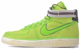 Nike Vandal High Supreme VNTG 'Neon Pack - Electric Green' 325317-331 Nike Vandal High Supreme VNTG 'Neon Pack - Electric Green' 325317-331
