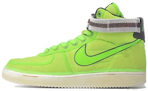 Nike Vandal High Supreme VNTG 'Neon Pack - Verde Eléctrico' 325317-331 Buy Nike Vandal High Supreme VNTG 'Neon Pack - Verde Eléctrico' 325317-331