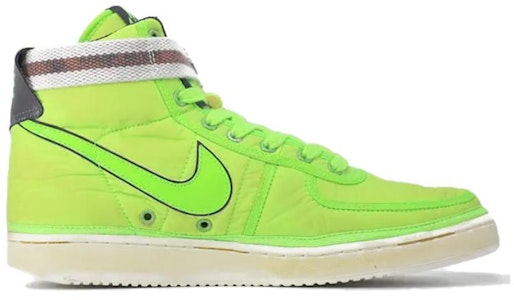 Nike Vandal High Supreme VNTG 'Neon Pack - Verde Eléctrico' 325317-331 Order Nike Vandal High Supreme VNTG 'Neon Pack - Verde Eléctrico' 325317-331