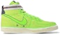 Nike Vandal High Supreme VNTG 'Neon Pack - Hijau Elektrik' 325317-331