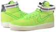 Lookbook Nike Vandal High Supreme VNTG 'Neon Pack - Hijau Elektrik' 325317-331