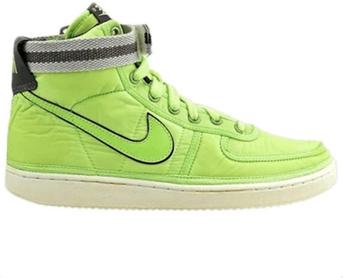 Nike Vandal High Supreme VNTG 'Neon Pack - Electric Green' 325317-331 Sizing Nike Vandal High Supreme VNTG 'Neon Pack - Electric Green' 325317-331