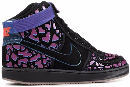 나이키 반달 프리미엄 Qs '에어리아 72' (Nike Vandal Premium Qs 'Area 72') 597988-001 Lookbook 나이키 반달 프리미엄 Qs '에어리아 72' (Nike Vandal Premium Qs 'Area 72') 597988-001