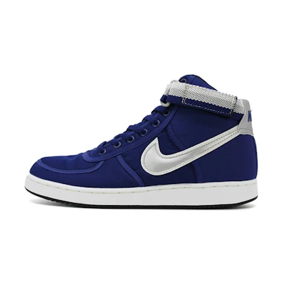 Nike Vandal Supreme 'Blue'