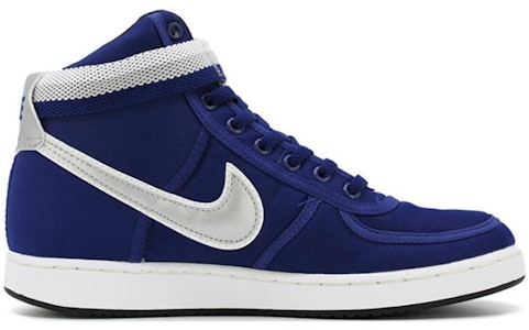 耐克 Vandal Supreme '蓝色' 304715-402 Order 耐克 Vandal Supreme '蓝色' 304715-402