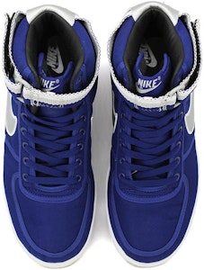 耐克 Vandal Supreme '蓝色' 304715-402 Shop 耐克 Vandal Supreme '蓝色' 304715-402