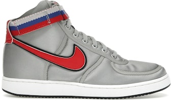 Nike Vandal Supreme 'Silver' 304715-061 Nike Vandal Supreme 'Silver' 304715-061