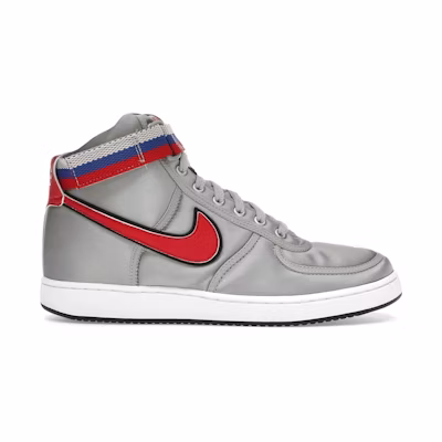 Nike Vandal Supreme 'Silver'